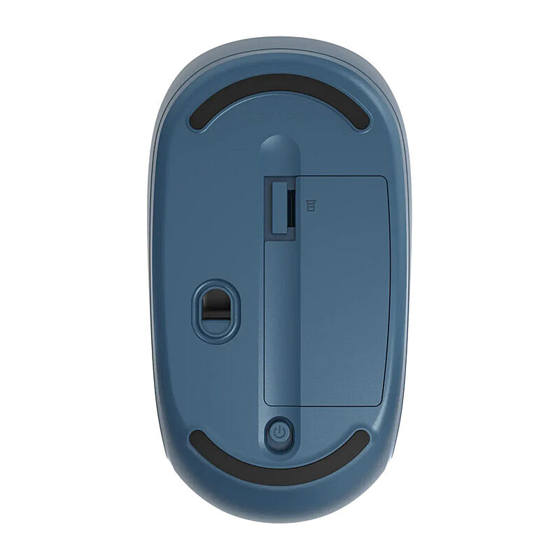 Incase Wireless Mobile Mouse 1850 - Wool Blue