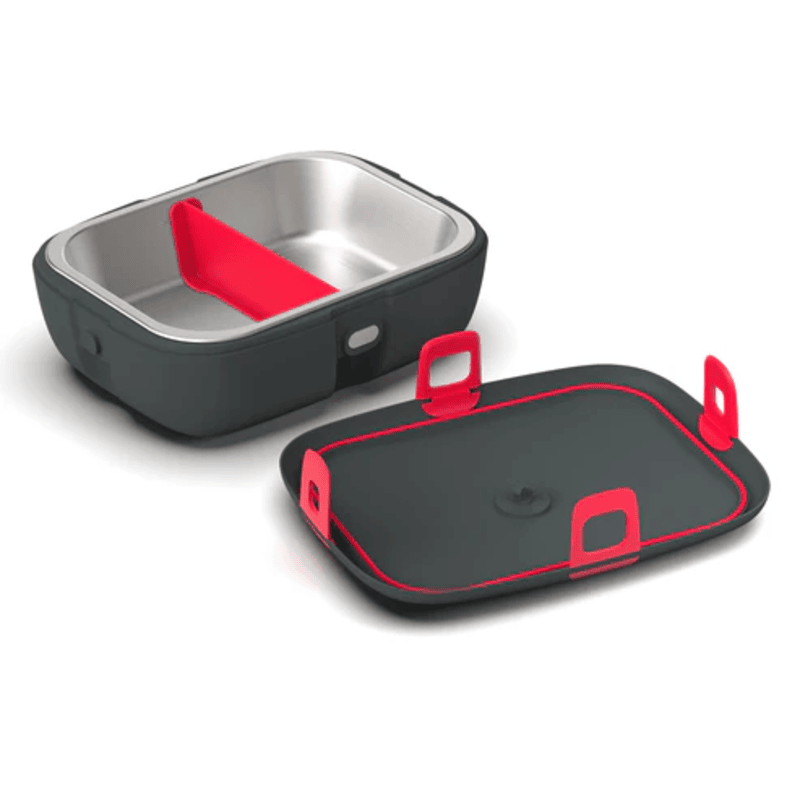 HeatsBox Drive Heated Lunch Box
