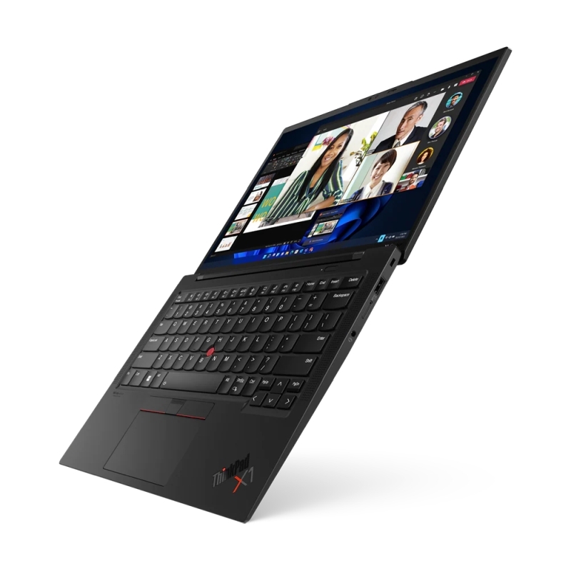 Lenovo ThinkPad X1 Carbon Gen 10 - Intel i7-1255U / 16GB RAM / 512GB SSD / 14in FHD / Win 11 DG Laptop