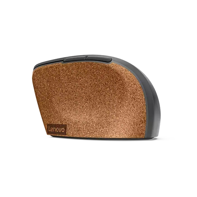 Lenovo Go Wireless Vertical Mouse