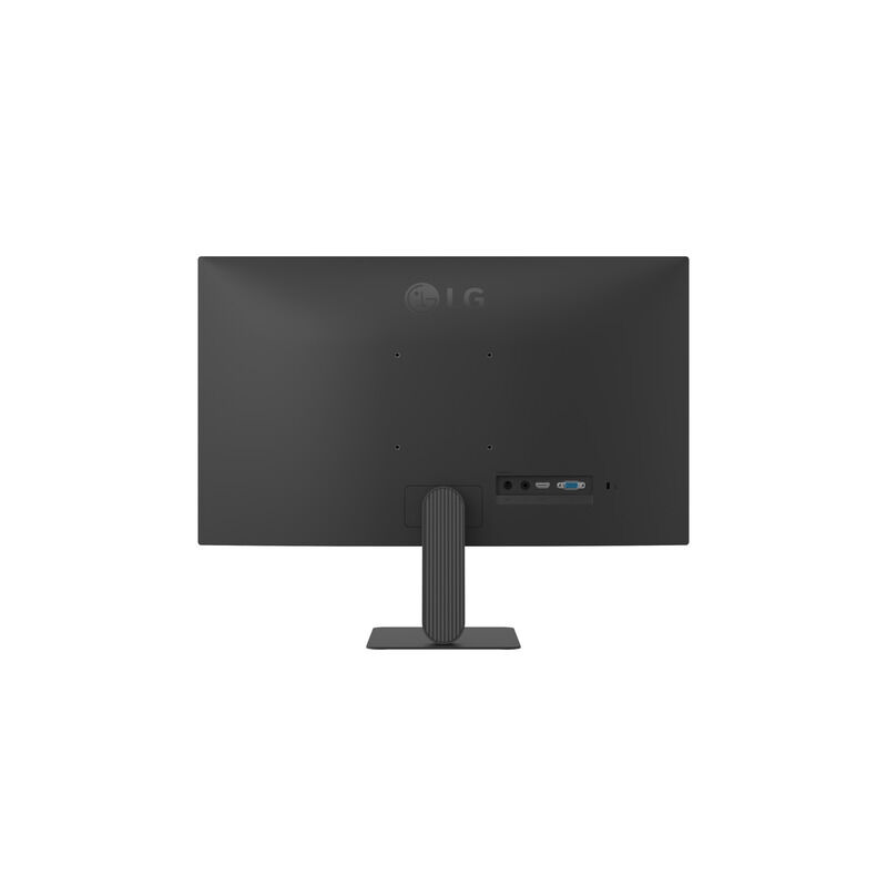 24in FHD 3-Side Borderless IPS 120Hz Monitor HDMI D-Sub 24U411-B.AAUQ