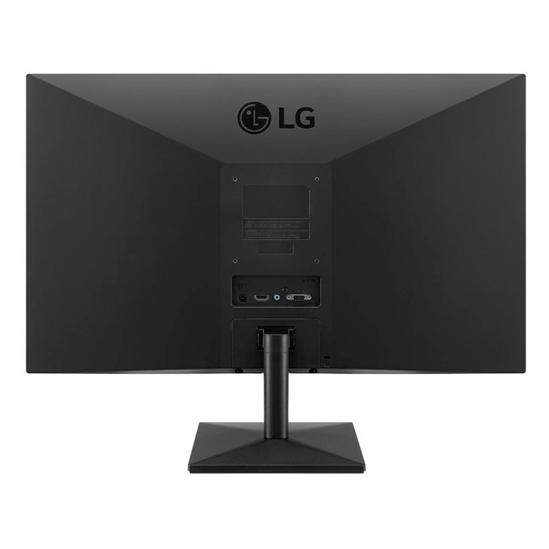 LG 27in 27MK430H FHD IPS LED Monitor