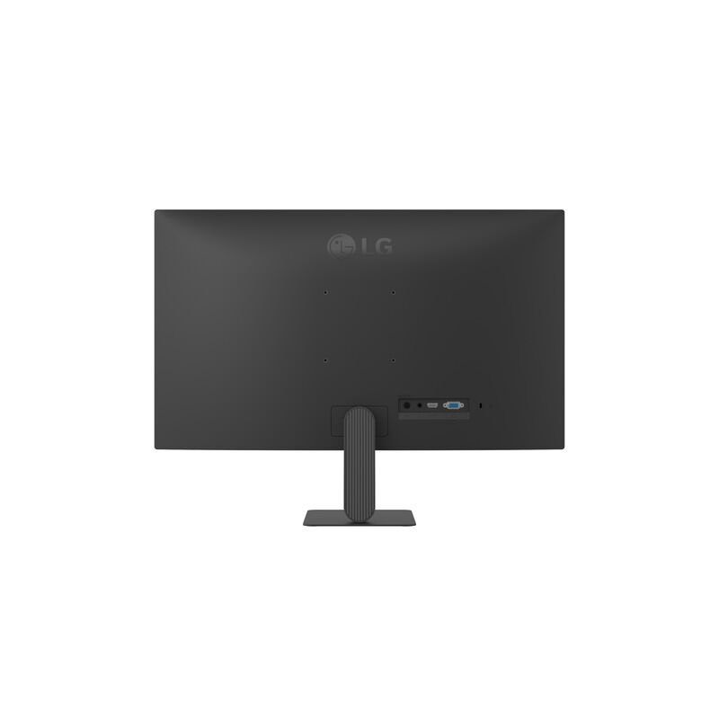 LG 27in FHD 3-Side Borderless IPS 120Hz Monitor HDMI D-Sub