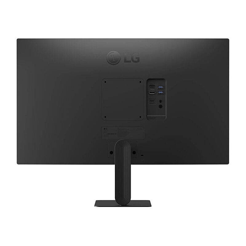 LG 27in 4K UHD UltraFine IPS Monitor LG 27in 4K UHD UltraFine IPS Monitor