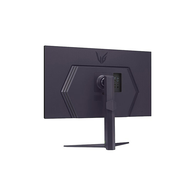 LG 32in UltraGear QHD Nano IPS Gaming Monitor