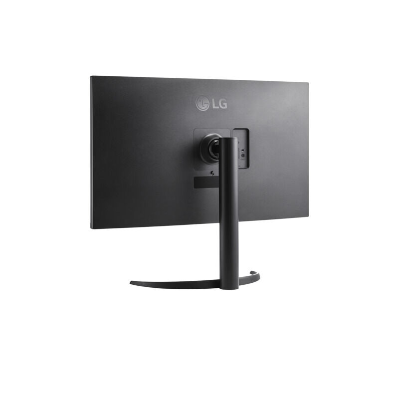 LG 32in 4K UHD VA HDR Monitor