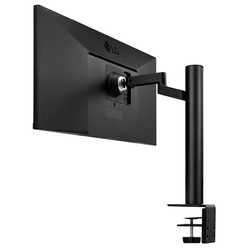 LG 34WN780B 34in QHD IPS UltraWide Ergo Monitor