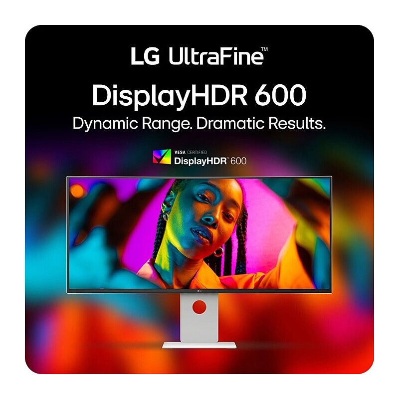 LG 40in 5K Ultrawide Monitor LG 40in 5K Ultrawide Monitor
