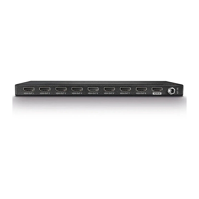 Lindy 8 Port HDMI Splitter Lindy 8 Port HDMI Splitter