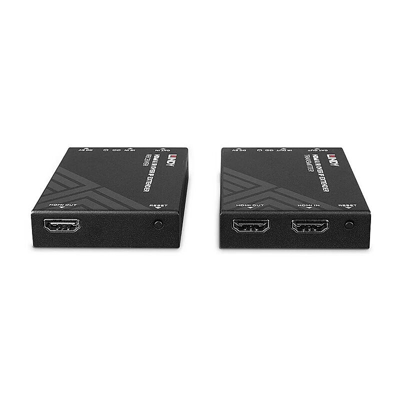 Lindy HDMI & IR Over IP Extender