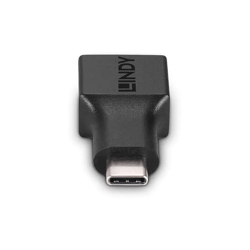Lindy USB-C 3.1 to USB-A Port Adapter Lindy USB-C 3.1 to USB-A Port Adapter