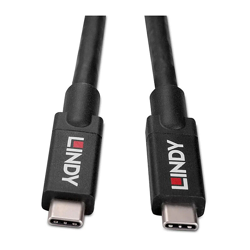 Lindy 8m USB-C 3.2 Active Cable Lindy 8m USB-C 3.2 Active Cable