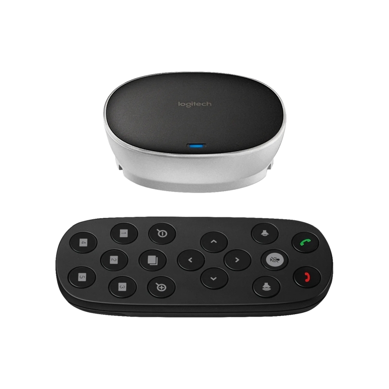 Logitech Group Conference Cam Kit Logitech Group Conference Cam Kit