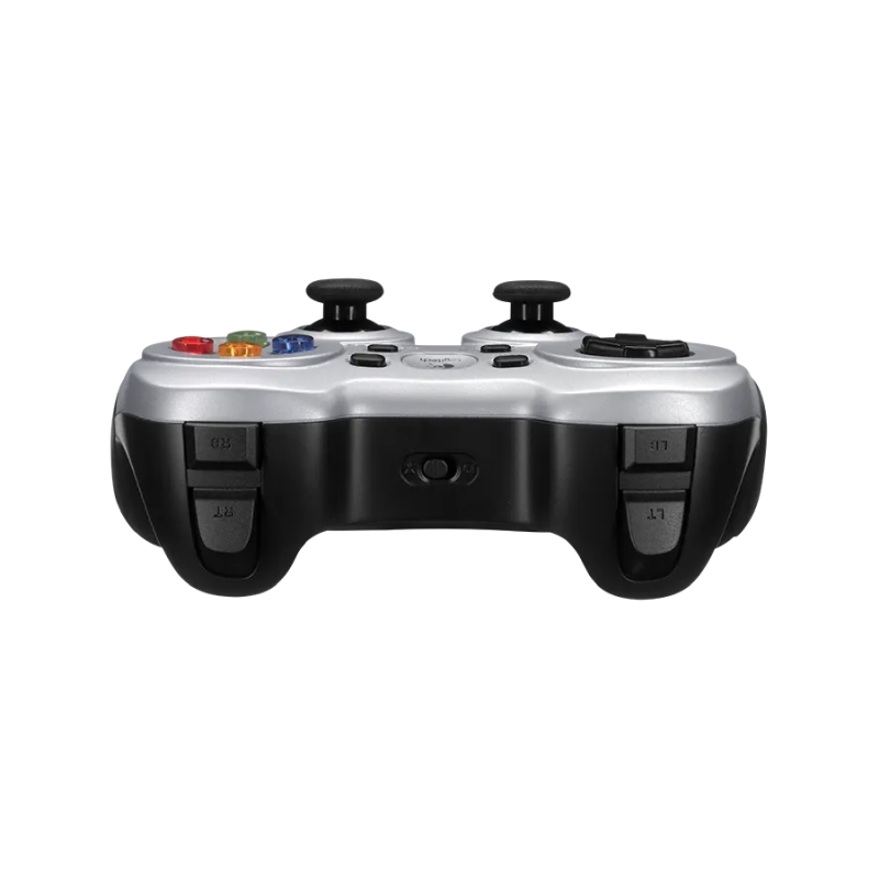 Logitech F710 Wireless Gamepad Controller