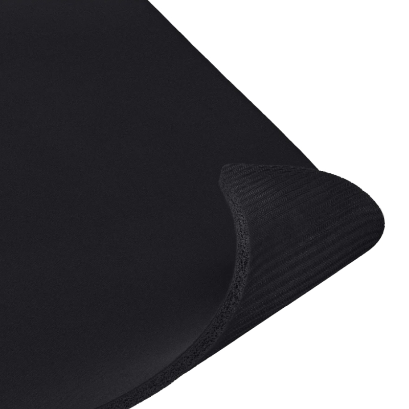 Logitech G-Series G740 Thick Cloth Gaming Mousepad - Large 400 x 460mm