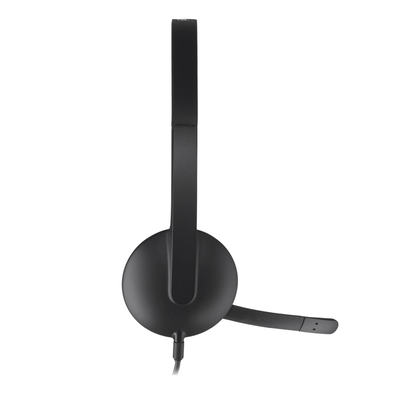 Logitech H340 Wired USB Headset