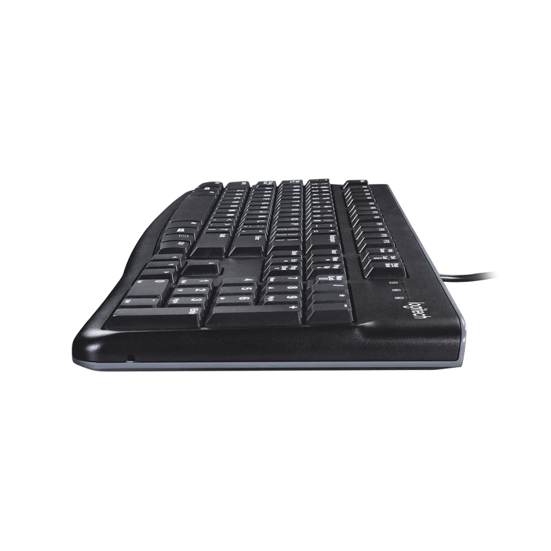 Logitech K120 Wired Keyboard