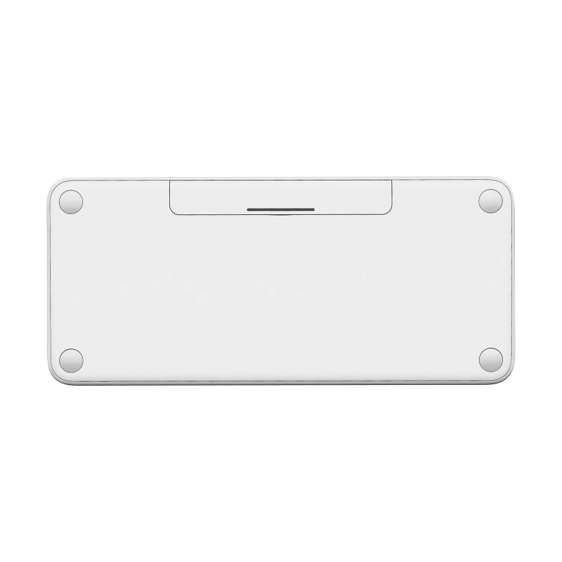 Logitech K380 Multi-Device Wireless Bluetooth Keyboard - White
