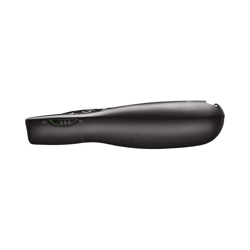 Logitech R400 Laser Presentation Remote