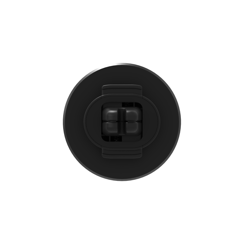 mophie Snap Magnetic Car Vent Mount Charger