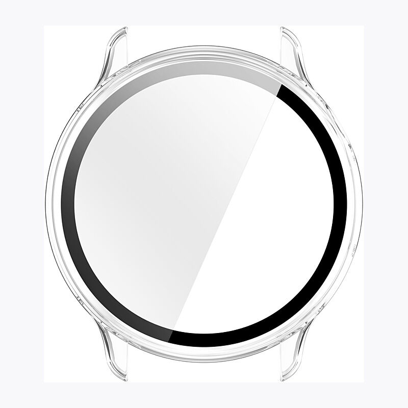 Monster Garmin VivoActive6 Case and Screen Protectors 2pk