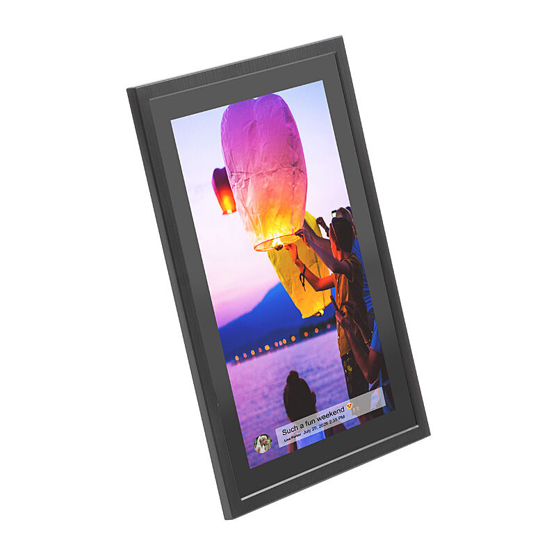 Nivo 10.1in FHD Wifi Photo Frame