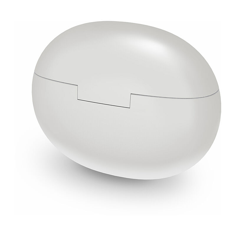 Philips Wireless Earbuds 4 AI Mic - White