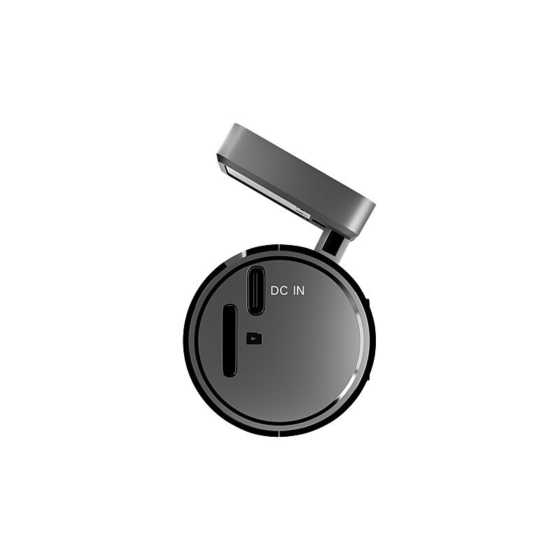 Pioneer Single Cam FHD Dashcam Pioneer Single Cam FHD Dashcam