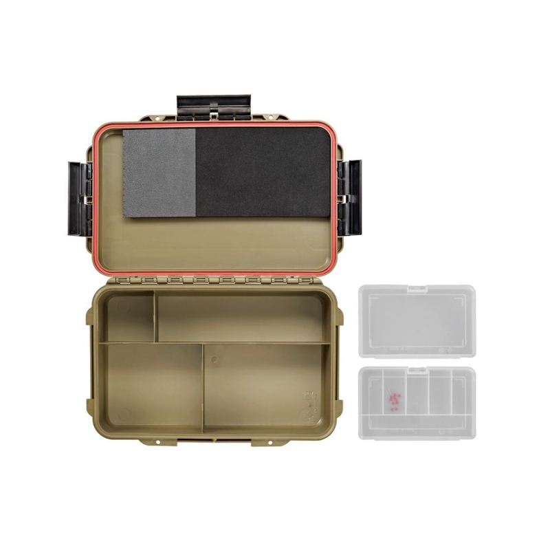 Max Cases MAX004CAPTURE Protective Fishing Case