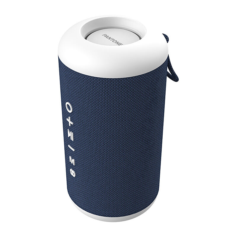 Pantone 2380C Bluetooth Speaker - Navy Pantone 2380C Bluetooth Speaker - Navy