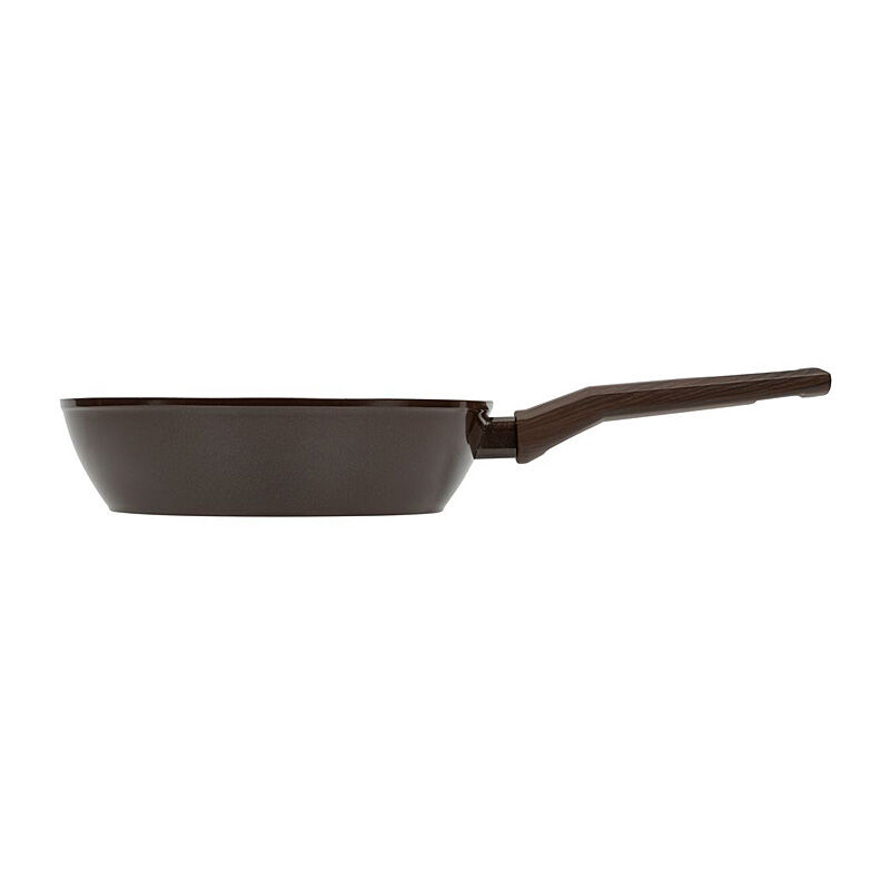 Resto Carina Deep Frypan - Diameter 24cm Resto Carina Deep Frypan - Diameter 24cm