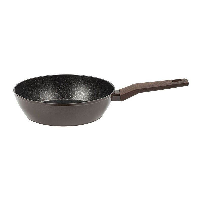 Resto Carina Deep Frypan - Diameter 26cm
