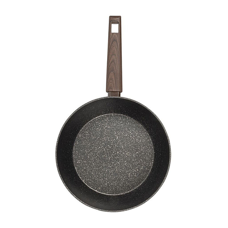 Resto Carina Deep Frypan - Diameter 28cm