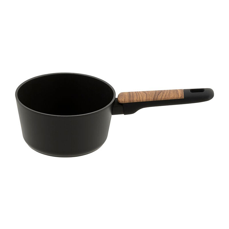 Resto Mon Saucepan with Lid - Diameter 16cm