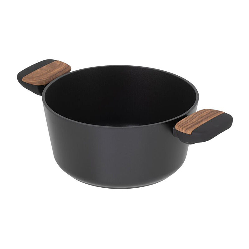 Resto Mon Casserole with Lid - Diameter 20cm