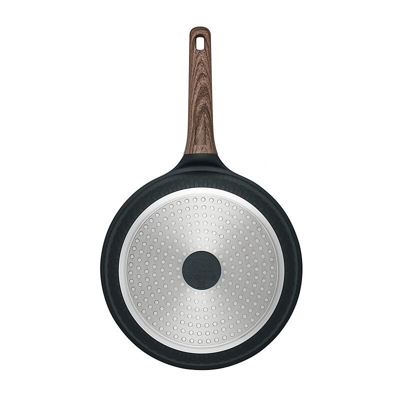 Resto Ran Black Frypan - Diameter 26cm Resto Ran Black Frypan - Diameter 26cm