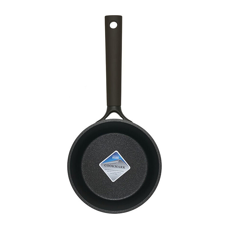 Resto Ascella Saucepan with Lid - Diameter 16cm Resto Ascella Saucepan with Lid - Diameter 16cm