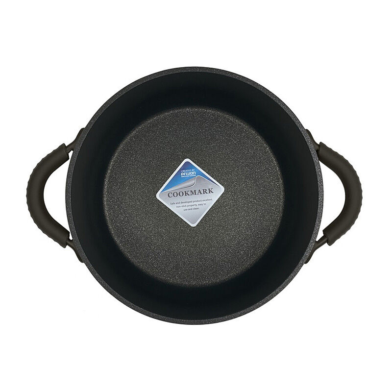 Resto Ascella Casserole with Lid - Diameter 20cm