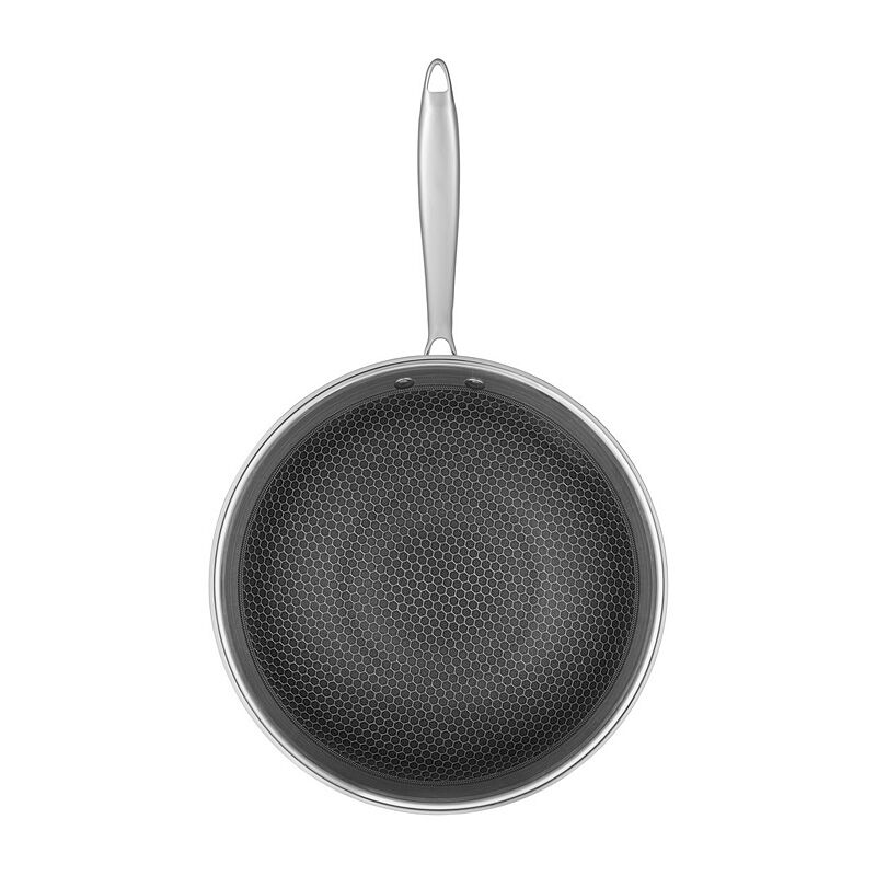 Resto Achird Wok - Diameter 28cm Resto Achird Wok - Diameter 28cm
