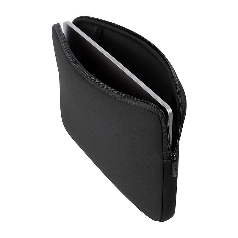 RIVACASE 5123 Laptop Sleeve - MacBook Air/NEO 13 or Chromebook 11.6-12in - Black RIVACASE 5123 Laptop Sleeve - MacBook Air/NEO 13 or Chromebook 11.6-12in - Black
