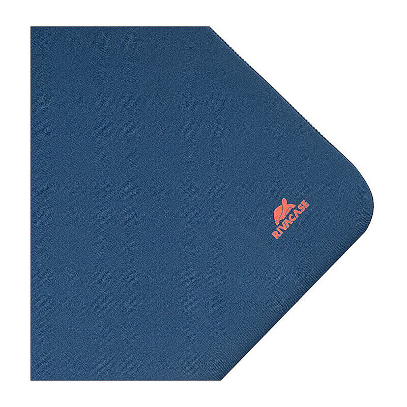 RIVACASE 5226 Vertical Laptop Sleeve - for 15.6in Laptops - Dark Blue RIVACASE 5226 Vertical Laptop Sleeve - for 15.6in Laptops - Dark Blue