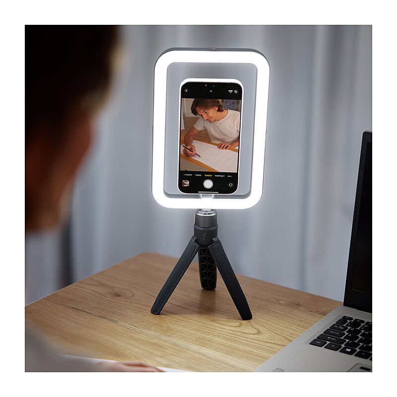 Shiftcam SnapStudio Light - Midnight Shiftcam SnapStudio Light - Midnight