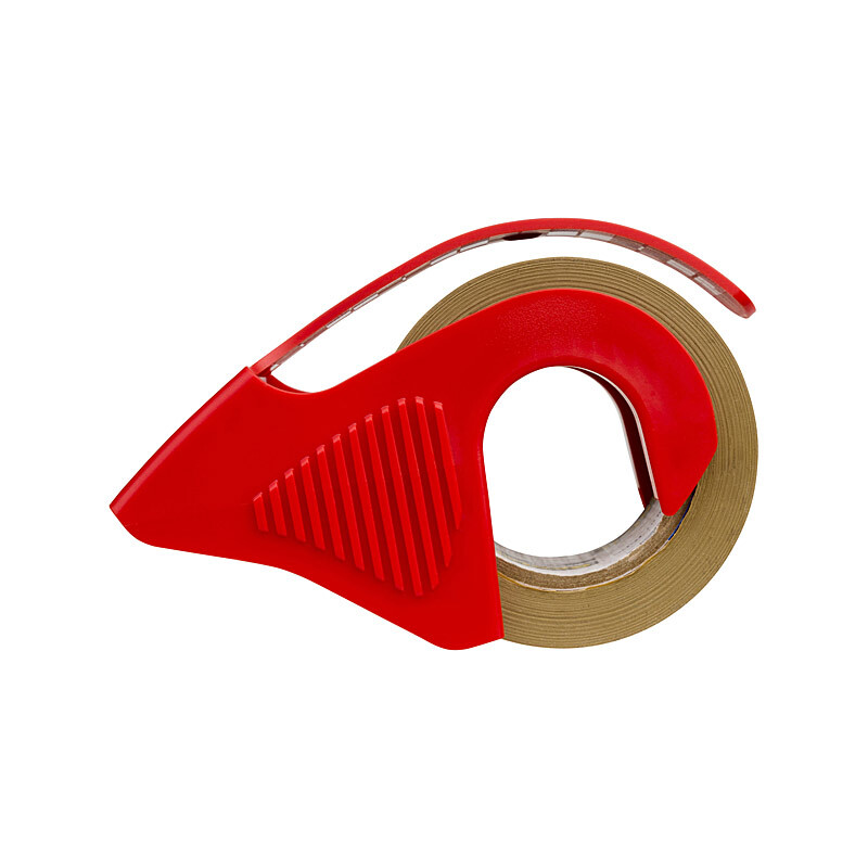 Scotch Packaging Tape 143 Super Tan - Box of 6