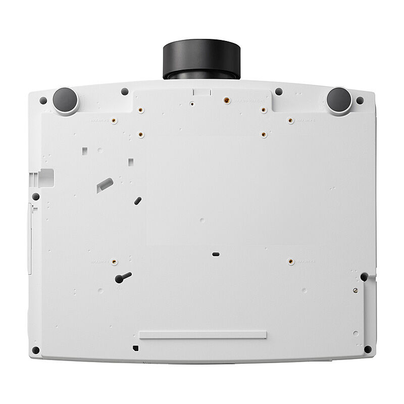 Sharp XP-V731U-W Professional Value LCD Laser Installation 7300lm Projector