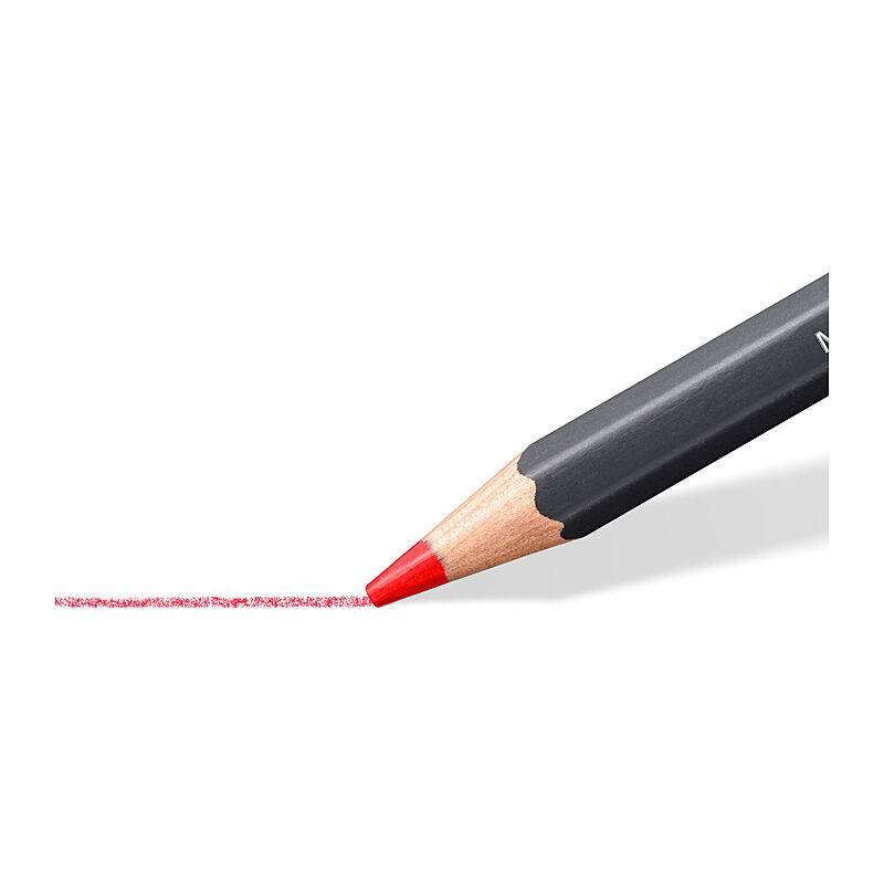 Staedtler 104 Lumograph Aquarell Pencils - Tin of 24 Staedtler 104 Lumograph Aquarell Pencils - Tin of 24