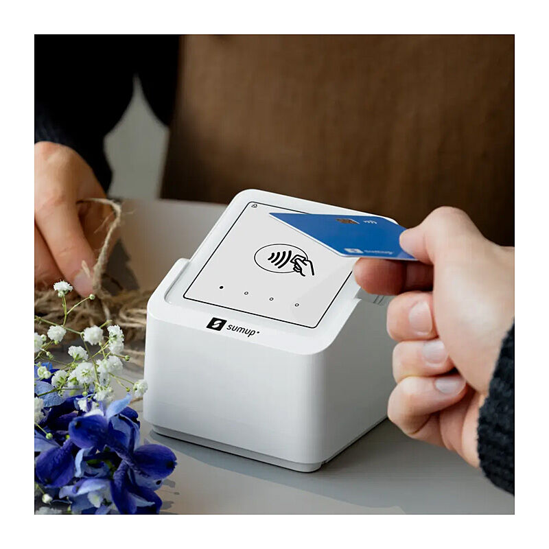 SumUp Solo Card Reader & Till Printer SumUp Solo Card Reader & Till Printer