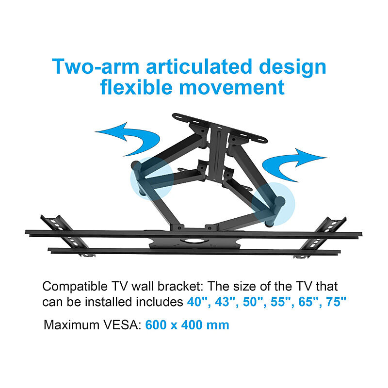 Sylvox Outdoor TV Wall Mount Sylvox Outdoor TV Wall Mount