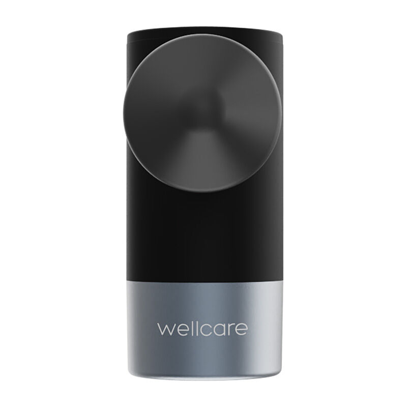Wellcare Mini Massage Gun - Black