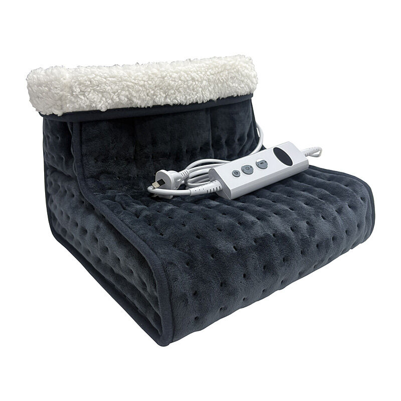 Wellcare Electric Footwarmer