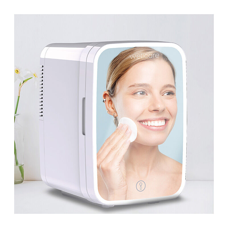 Wellcare Mini Beauty Fridge